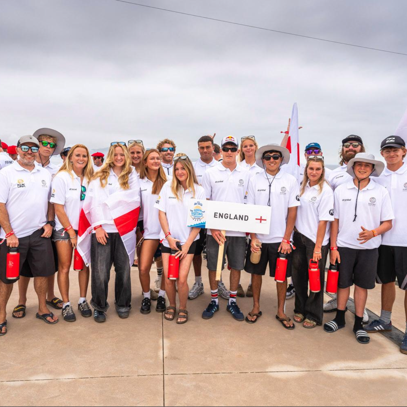 ISA World Junior Games – Peru 🇵🇪