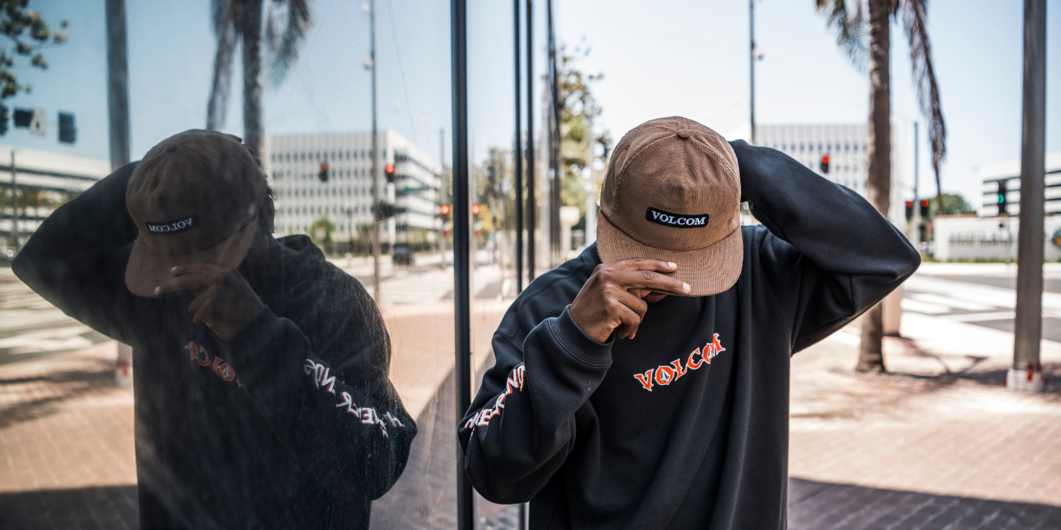 Surf 2024 brand caps