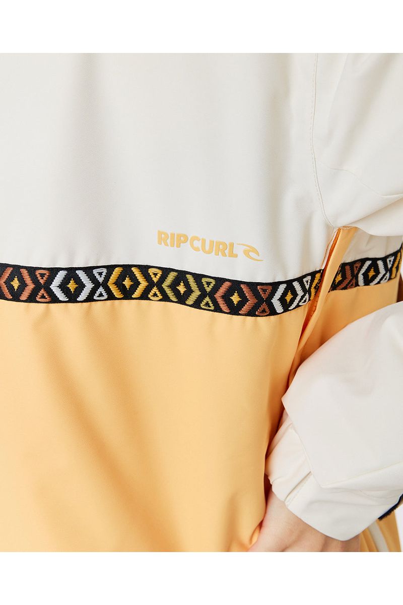 Rip Curl Rider Anorak Jacket 10K/10K