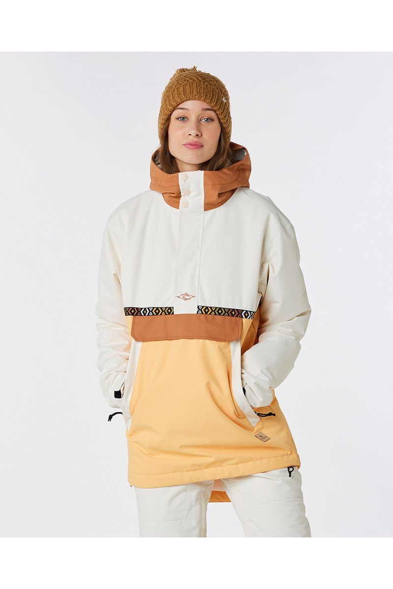 Rip Curl Rider Anorak Jacket 10K/10K