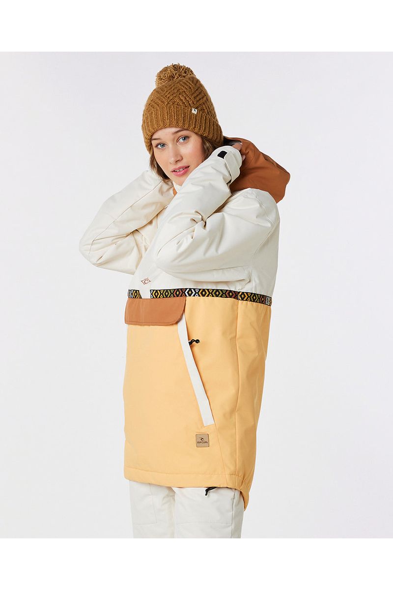 Rip Curl Rider Anorak Jacket 10K/10K