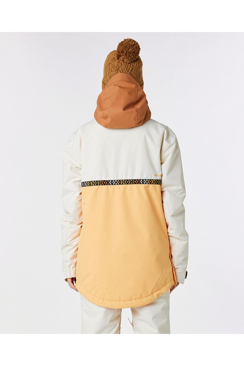 Rip Curl Rider Anorak Jacket 10K/10K