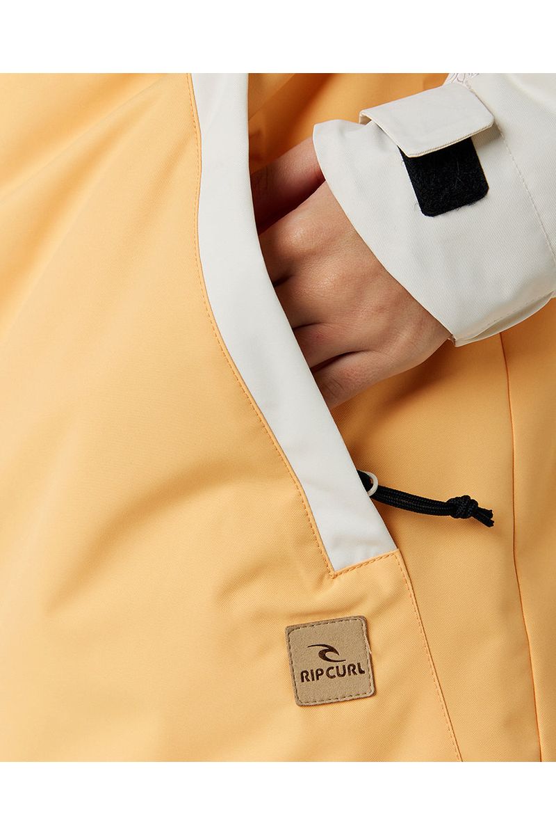 Rip Curl Rider Anorak Jacket 10K/10K