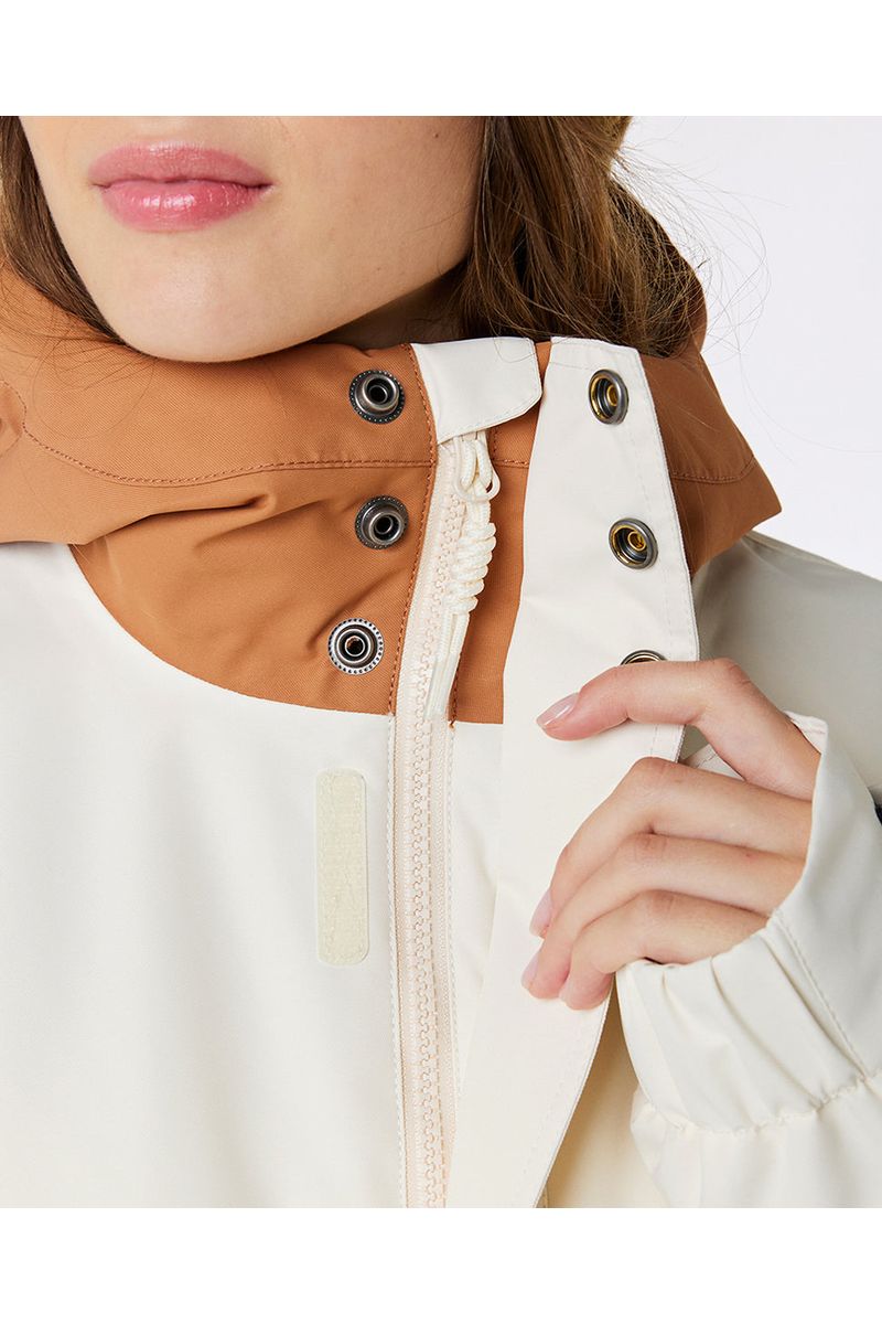 Rip Curl Rider Anorak Jacket 10K/10K