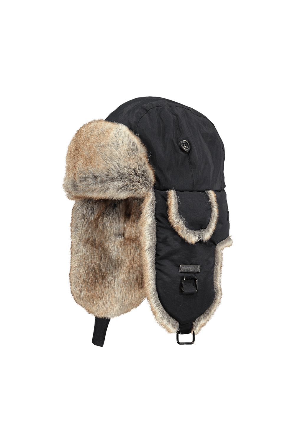 Barts Kamikaze Hat Black