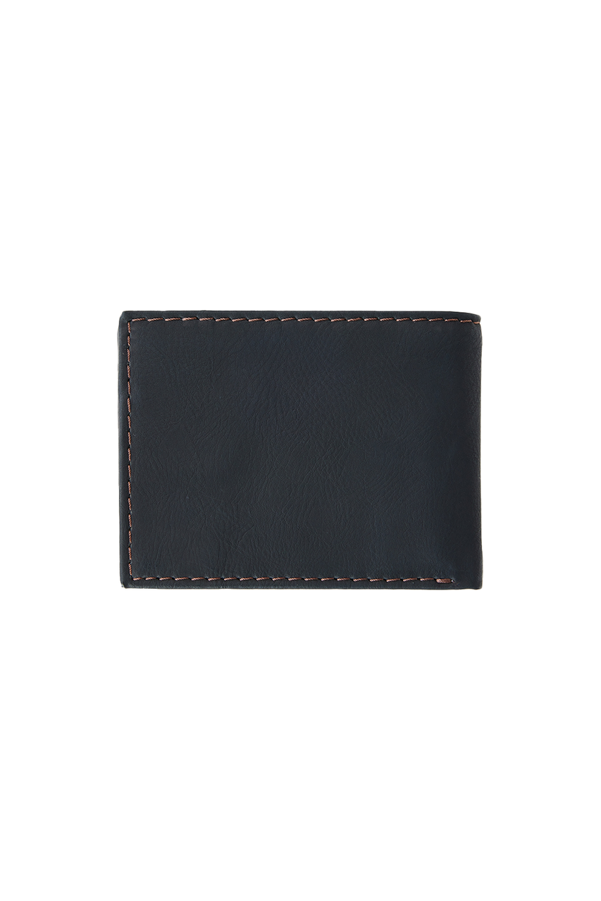 Rip Curl Patched PU All Day Wallet