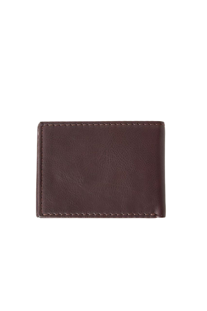 Rip Curl Patched PU All Day Wallet