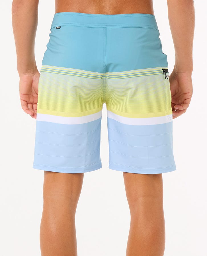 Rip Curl Mirage Daybreaker 19 Boardshort Blue Lagoon