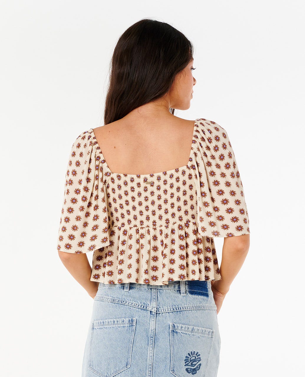 Rip Curl Cala Nights Top Multi