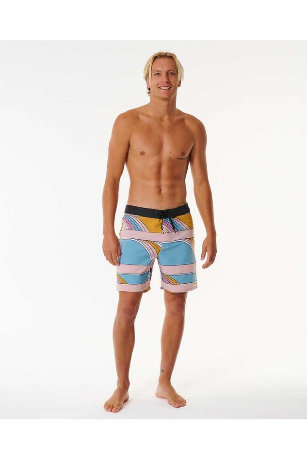 Rip Curl Mirage Surf Revival Lines