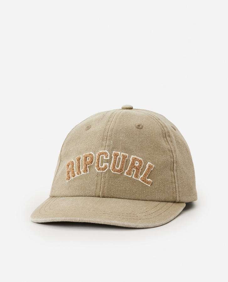 Rip Curl Mixed Montage Cap Sage