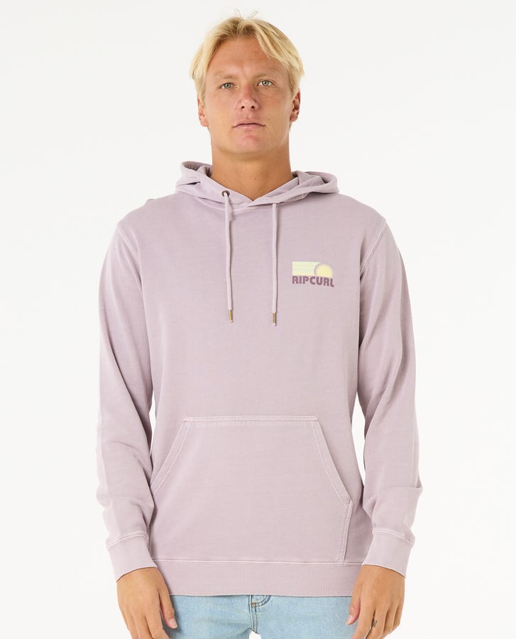 Rip Curl Surf Revival Hoody Smokey Grape