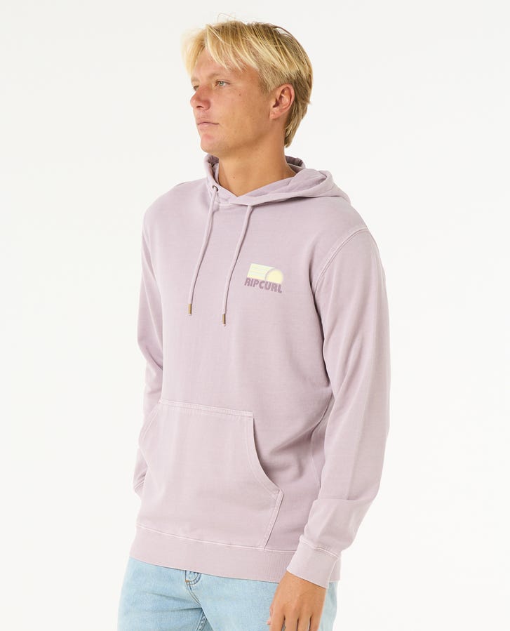 Rip Curl Surf Revival Hoody Smokey Grape