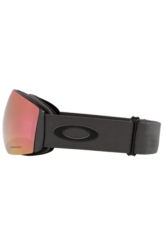 Oakley Flight Deck L Matte Forged Iron