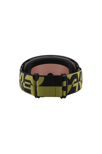 Oakley Flight Deck L Fern Duality Goggles