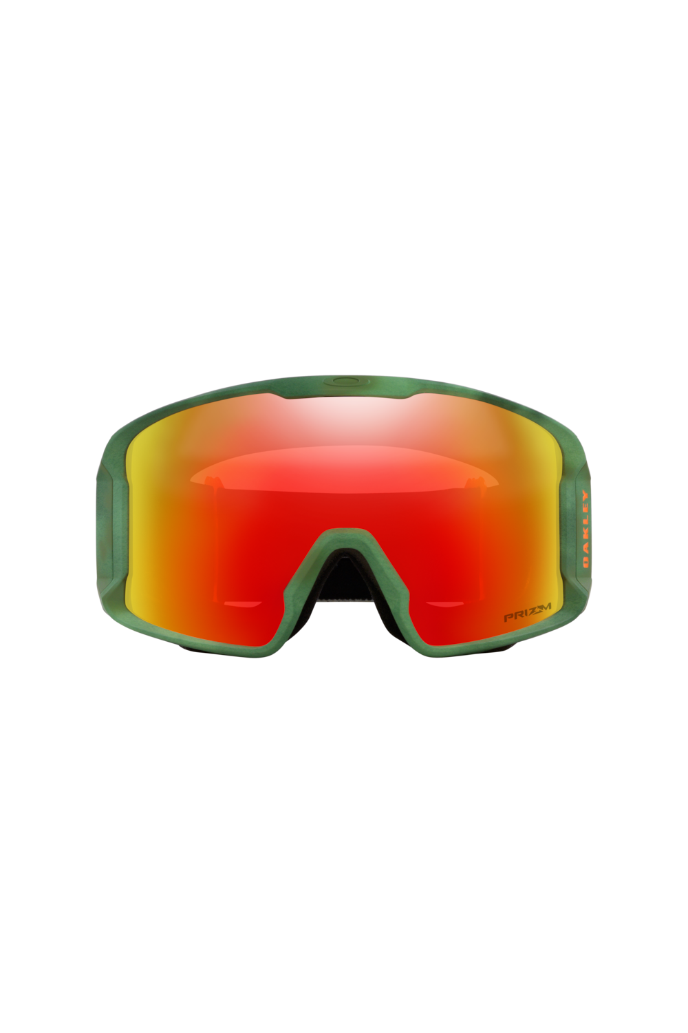 Oakley Line Miner L Stale Sandbech Signature