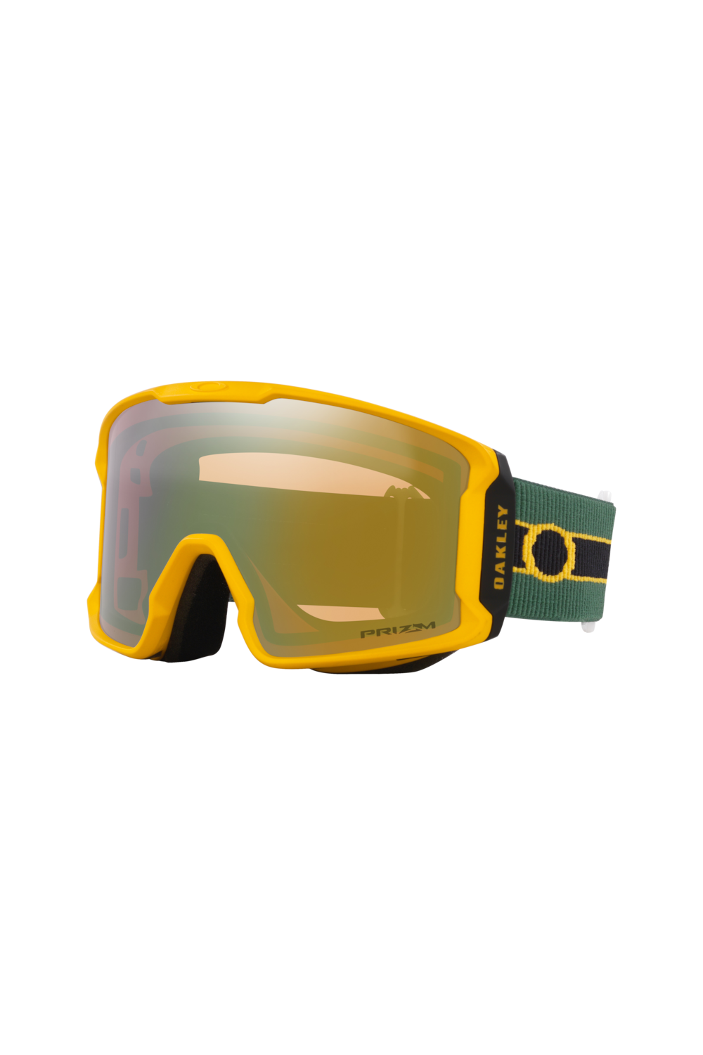 Oakley Line Miner L Sage Kotsenburg Signature