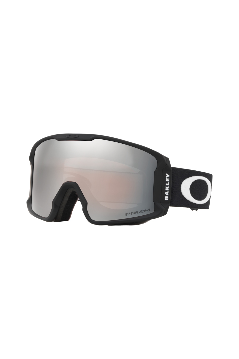 Oakley Line Miner L Matte Black