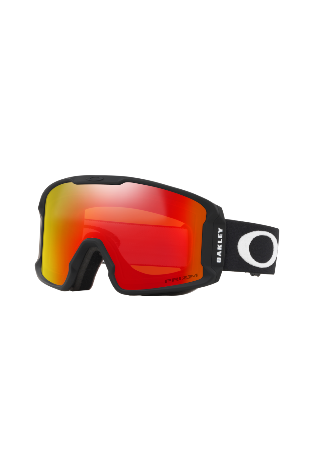 Oakley Line Miner L Matte Black