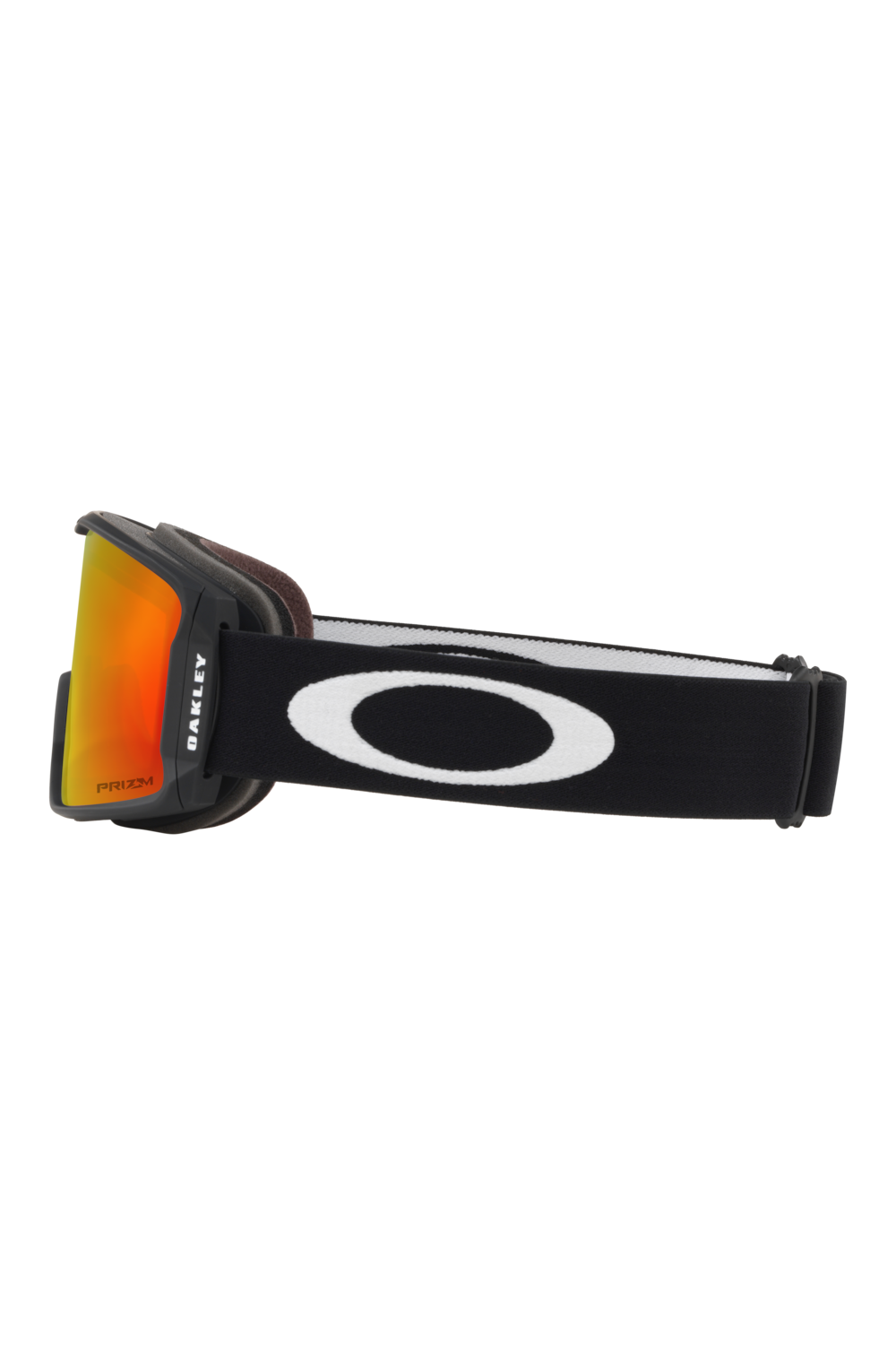 Oakley Line Miner L Matte Black