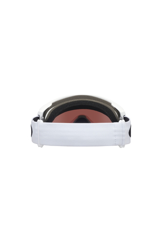 Oakley Line Miner M Matte White Goggles