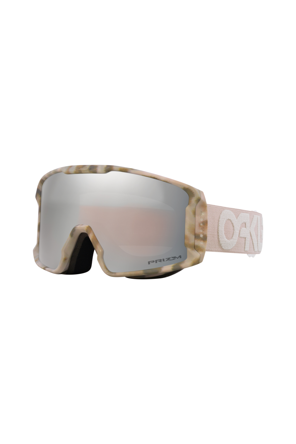 Oakley Line Miner M B1B Hummus