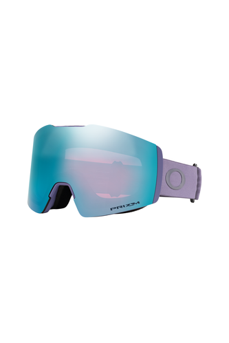 Oakley Fall Line M Matte Lilac