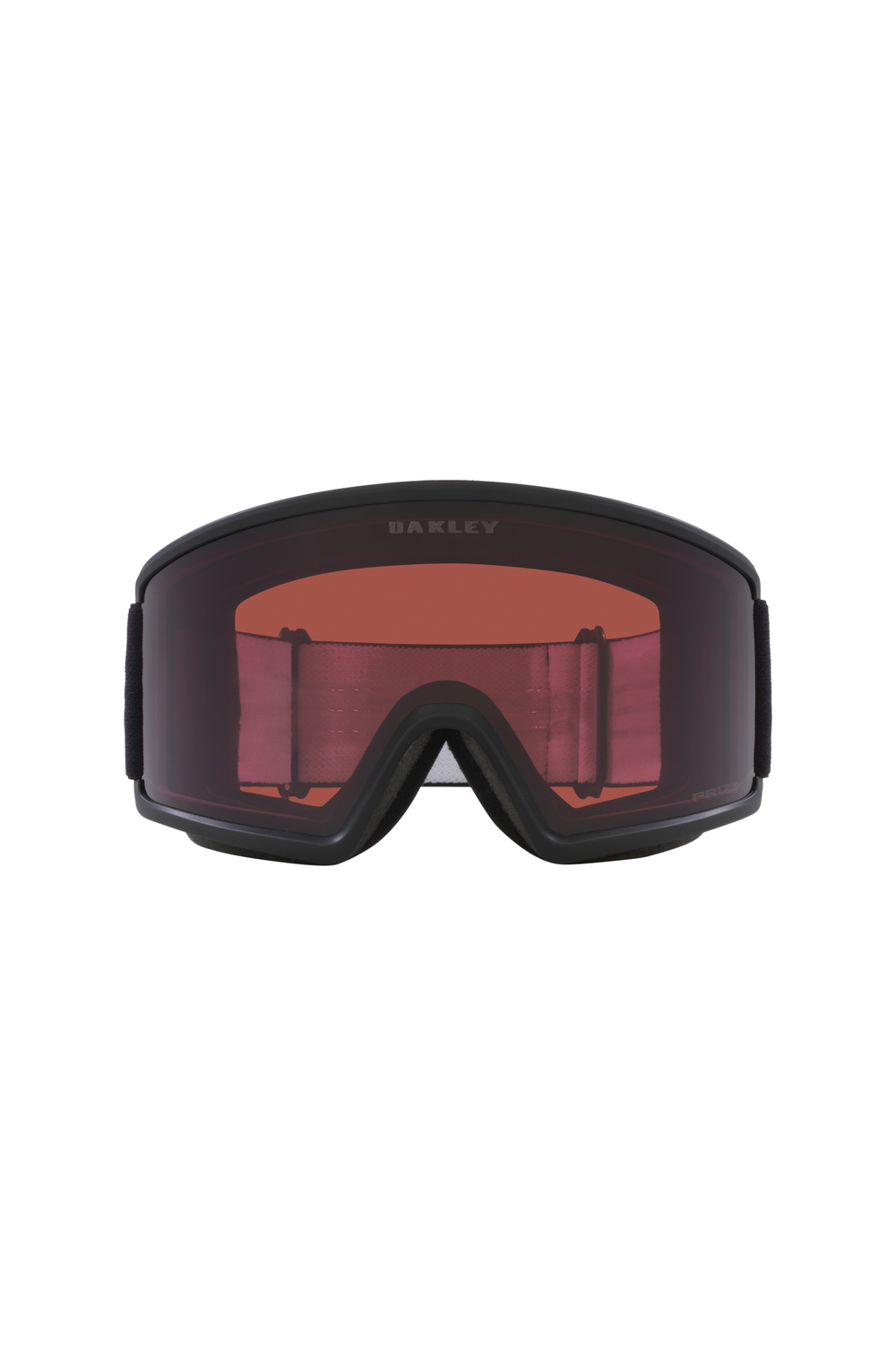 Oakley Target Line L Matte Black