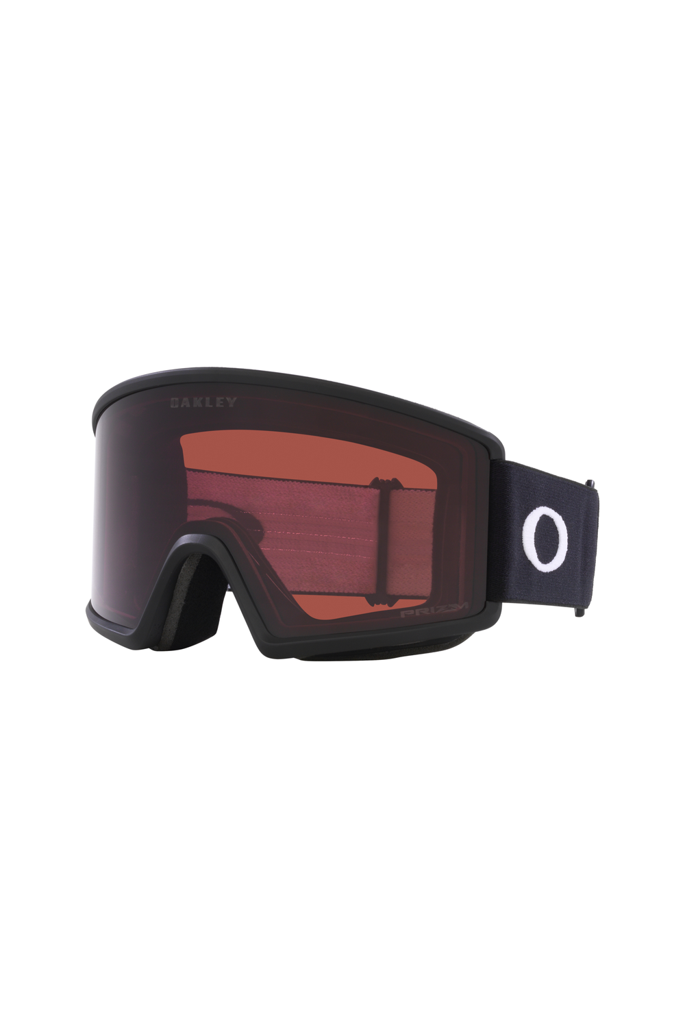 Oakley Target Line L Matte Black