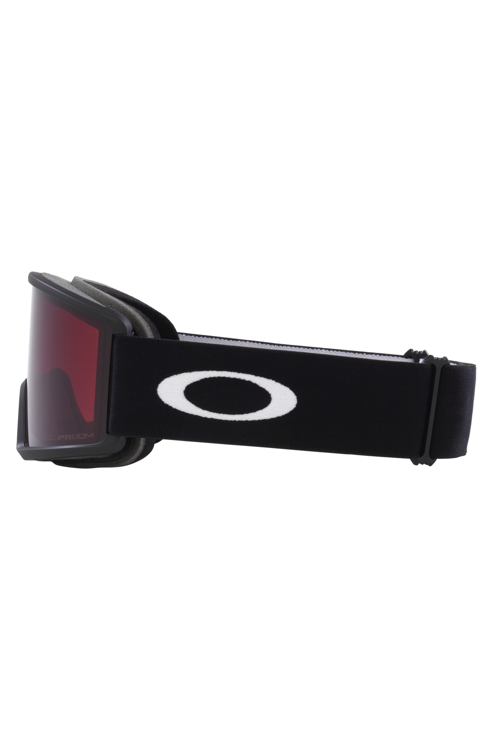 Oakley Target Line L Matte Black