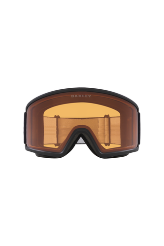 Oakley Target Line L Matte Black Goggles