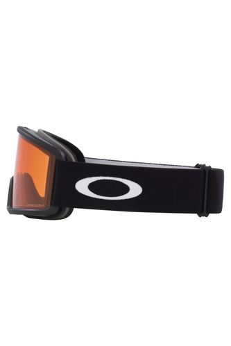 Oakley Target Line L Matte Black Goggles