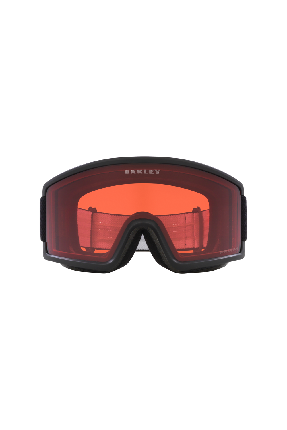 Oakley Target Line M Matte Black