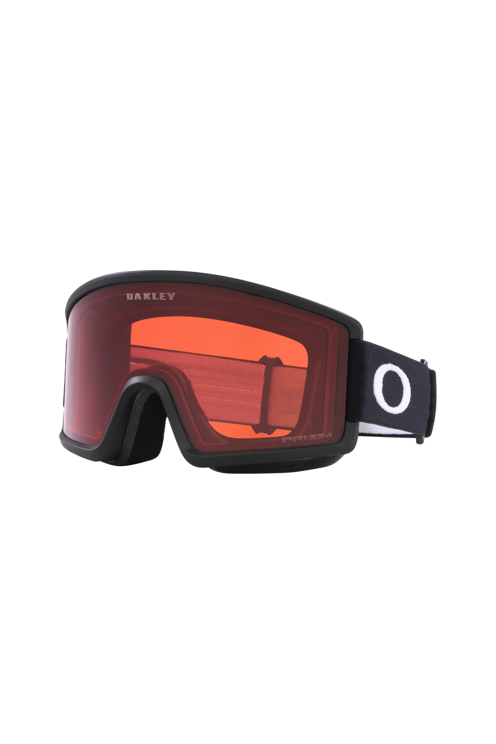 Oakley Target Line M Matte Black