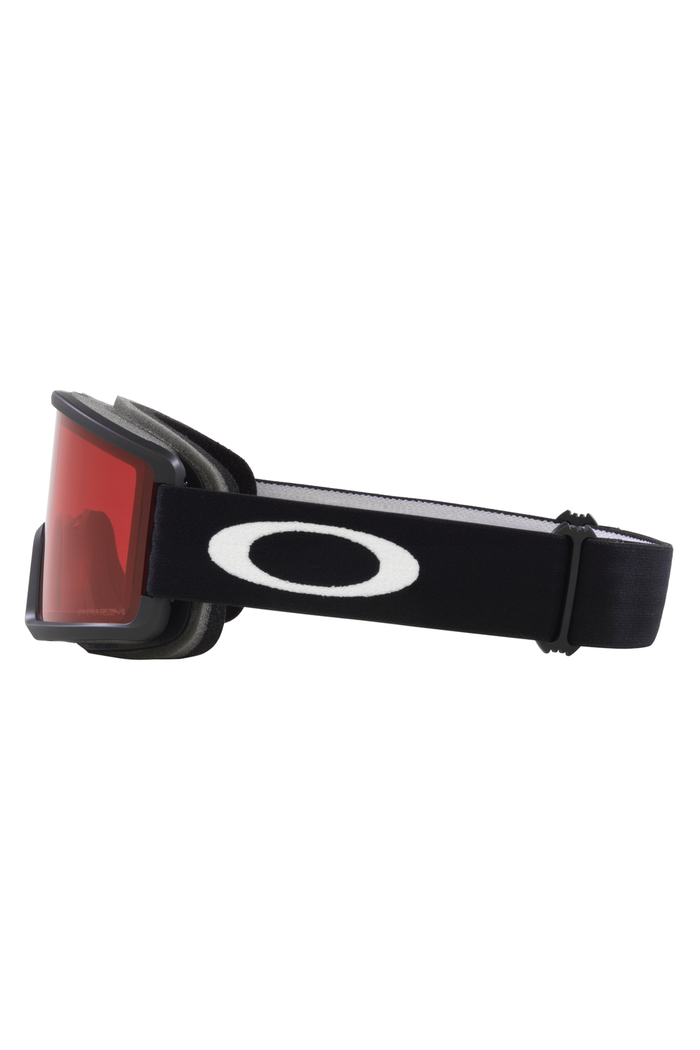 Oakley Target Line M Matte Black
