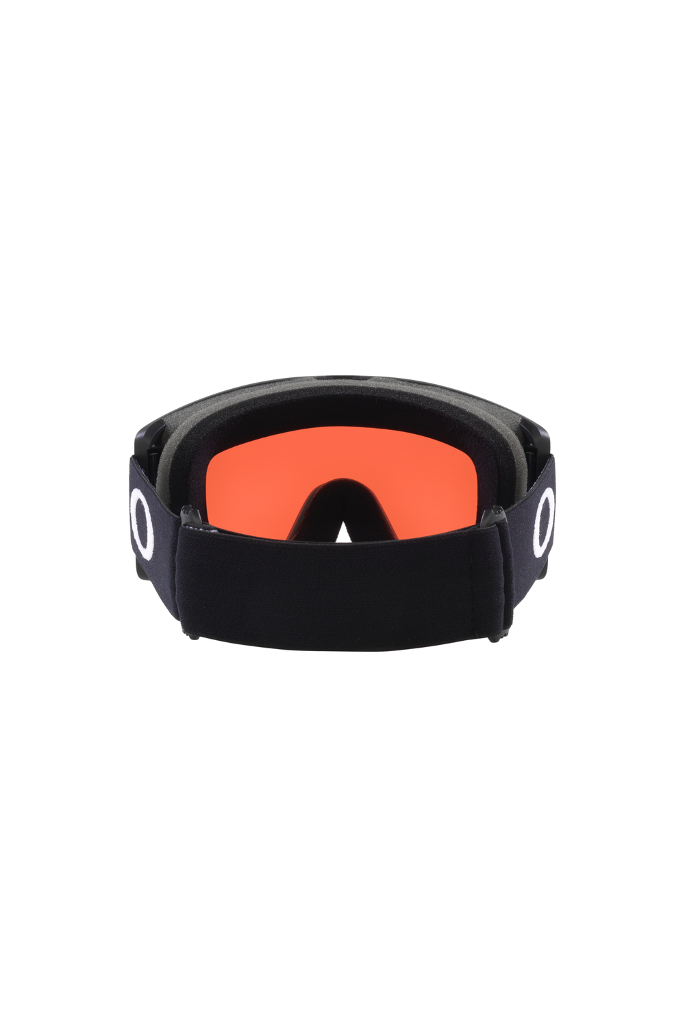 Oakley Target Line M Matte Black