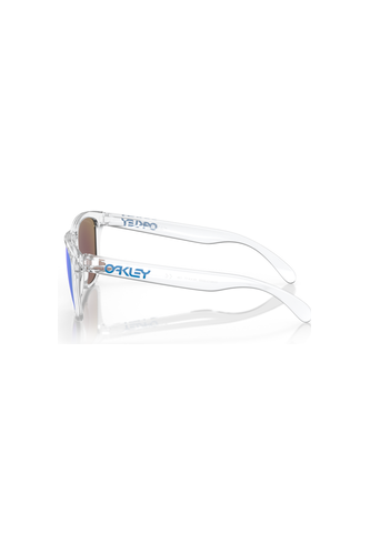 Oakley Frogskins Crystal Clear