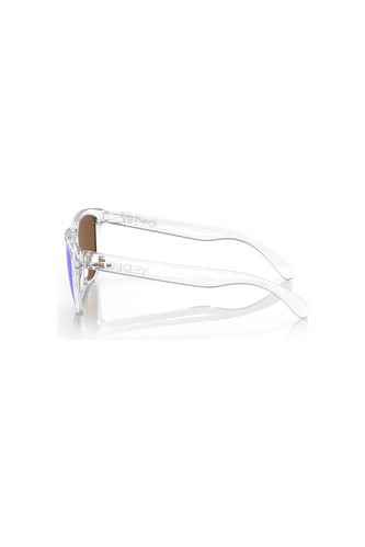 Oakley Frogskins Polished Clear
