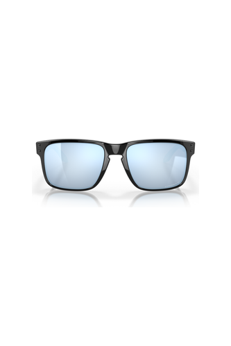 Oakley Holbrook Polished Black Sunglasses