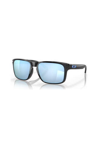 Oakley Holbrook Polished Black Sunglasses