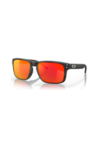 Oakley Holbrook Matte Black Camo Sunglasses
