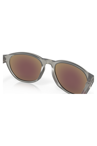 Oakley Reedmace Matte Grey Ink