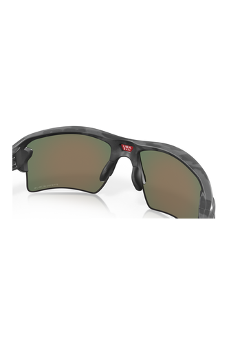 Oakley Flak 2.0 Xl Sunglasses Matte Black Camo