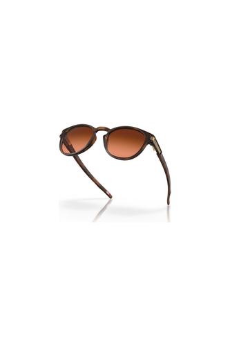 Oakley Latch Matte Brown Tortoise Sunglasses