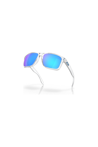 Oakley Holbrook Xl Polished Clear Sunglasses