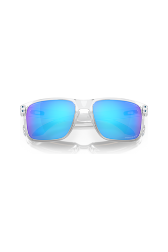 Oakley Holbrook Xl Polished Clear Sunglasses