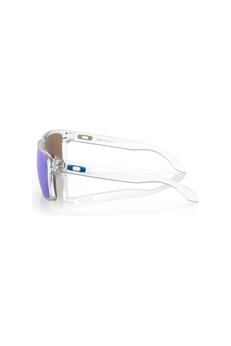 Oakley Holbrook Xl Polished Clear Sunglasses
