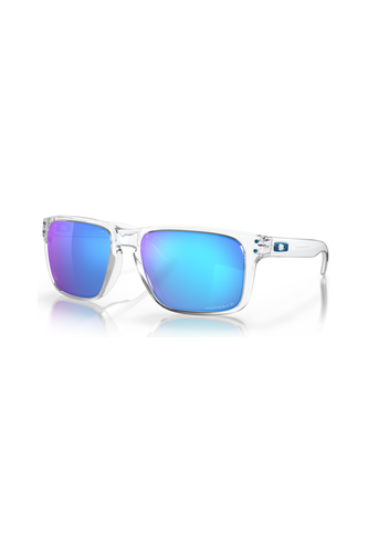 Oakley Holbrook Xl Polished Clear Sunglasses