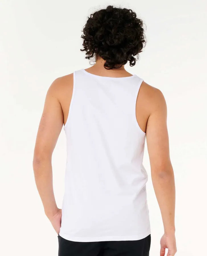 Rip Curl Aots - Cody Welsh Tank White
