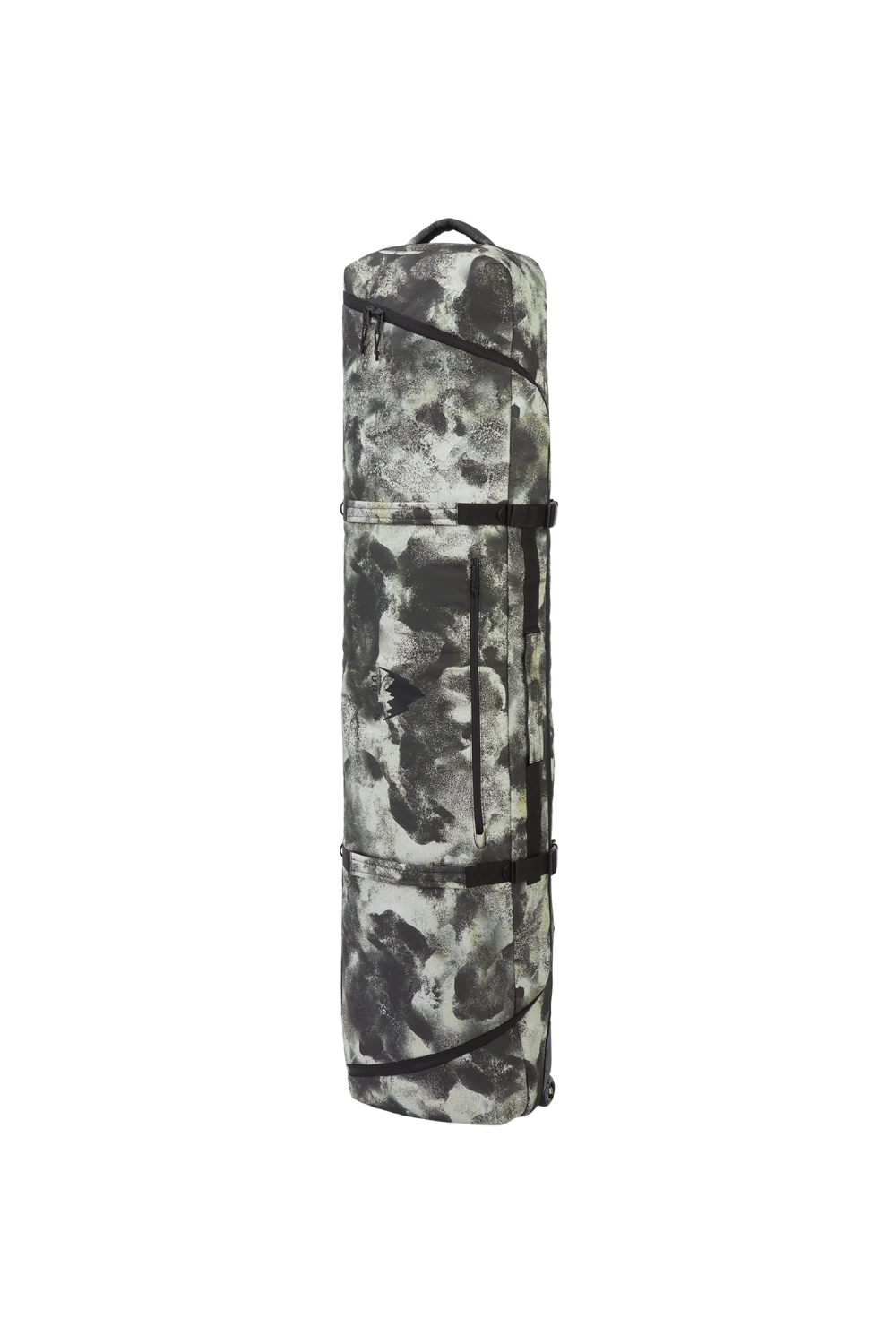 Burton Wheelie Gig Snowboard Bag Desert Rock